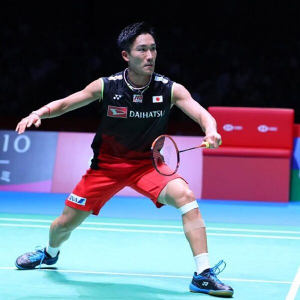 Бадминтон (badminton)