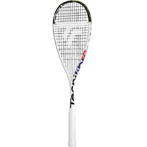 Ракетка для сквоша Tecnifibre Carboflex 125 X-Top