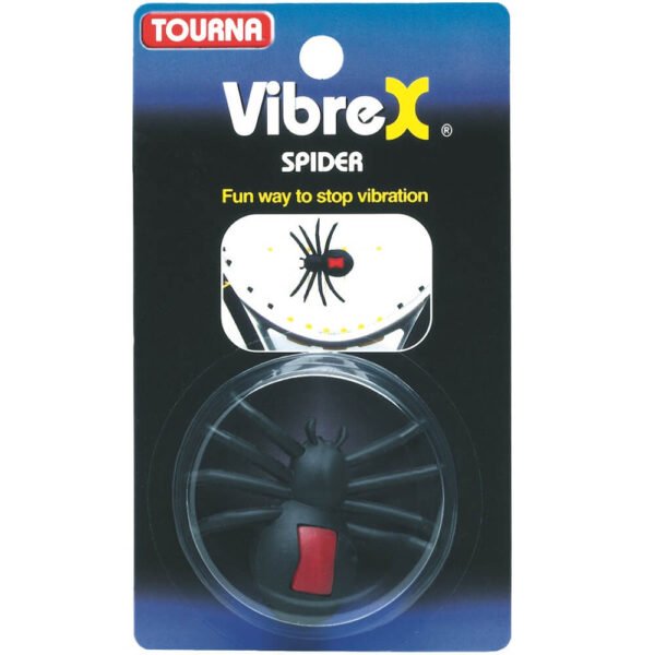 Виброгаситель для ракетки Tourna VibreX Spider