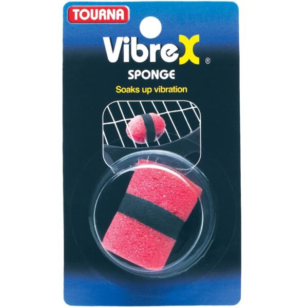 Виброгаситель для ракетки Tourna VibreX Sponge