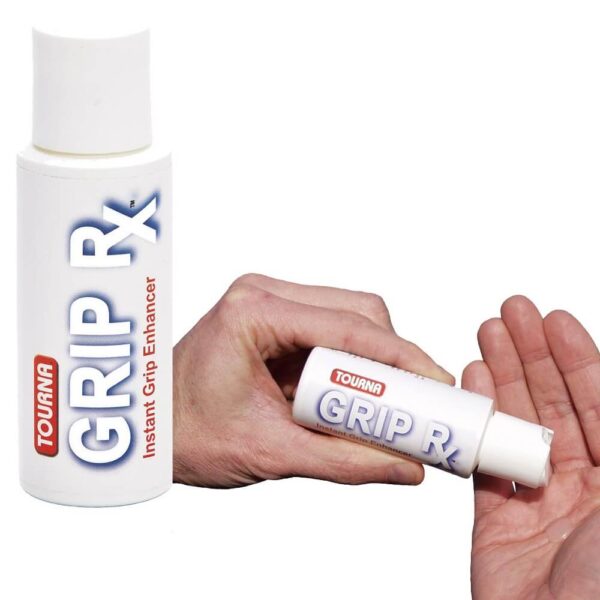 Канифоль спортивная Tourna Grip RX (гелеобразная)