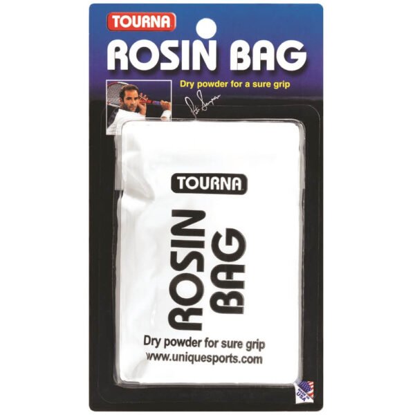 Канифоль спортивная Tourna Rosin Bag (мешочек)