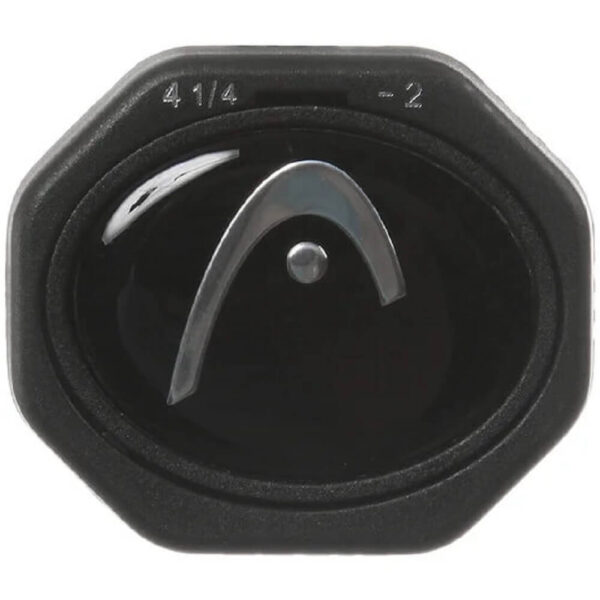 Торцевой колпачок на ручку ракетки Head Standard Butt Cap TK219S