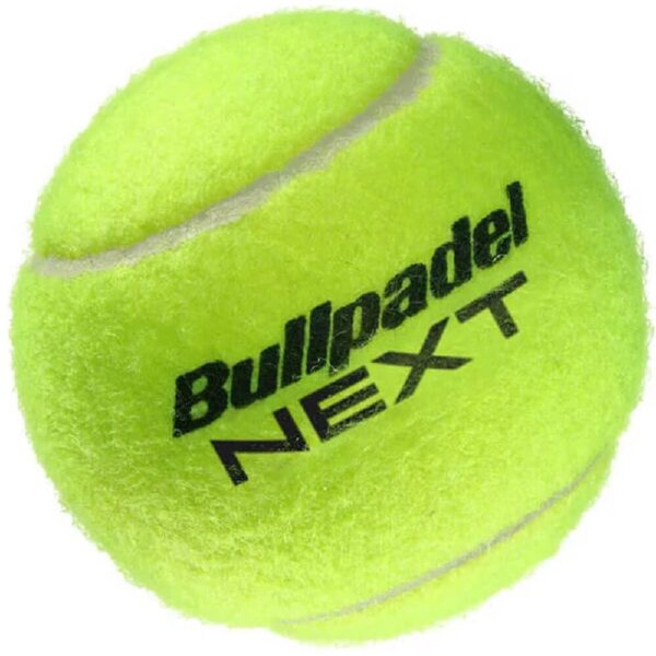 Мячи для падела (padel balls)