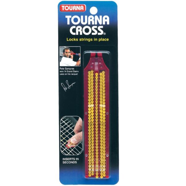 Защитные накладки на струны Tourna Cross