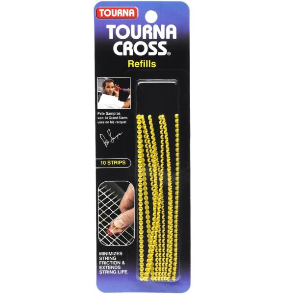 Защитные накладки на струны Tourna Cross Refill