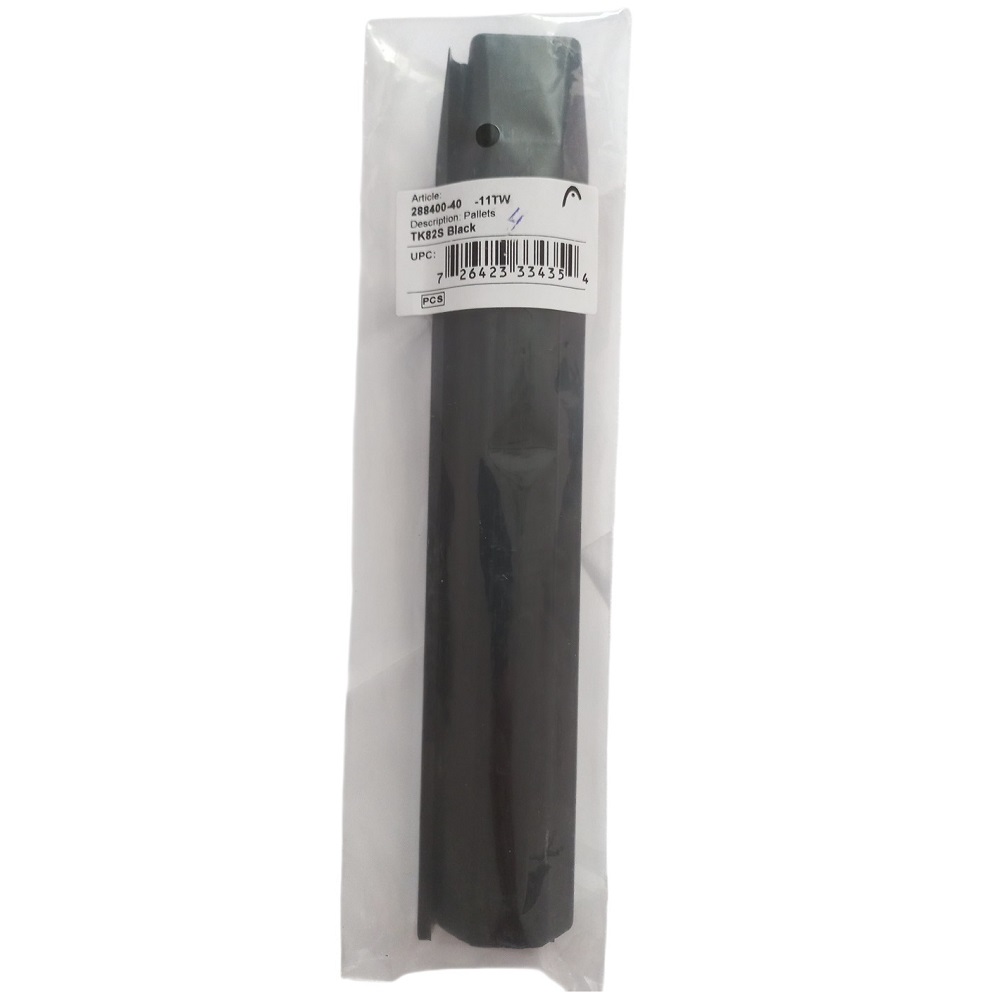 Накладки на ручку ракетки Head Replacement Grip Pallets TK82S_в упаковці Накладки на ручку ракетки Head Replacement Grip Pallets TK82S