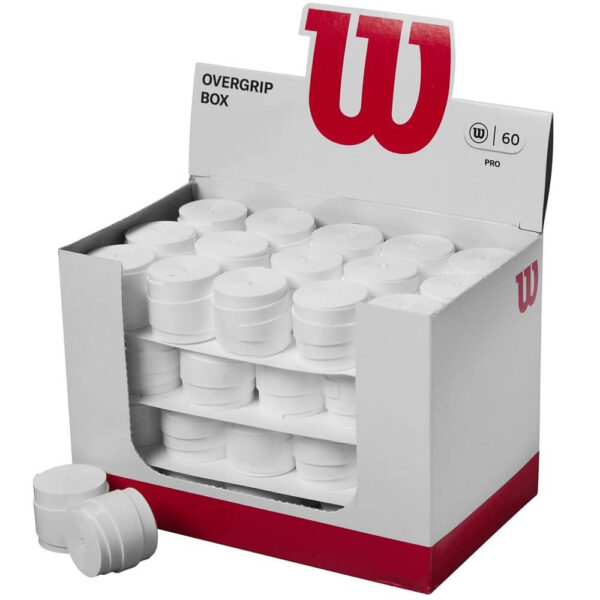 Намотка на ракетку Wilson Pro Comfort (60)