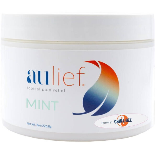 Обезболивающий Aulief (China-Gel) 226