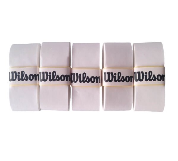 Намотка на ракетку Wilson Pro Comfort (5)