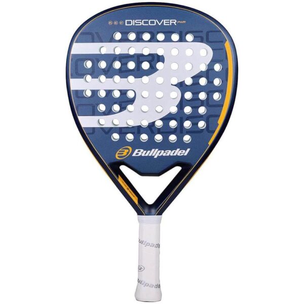Ракетка для падела Bullpadel Discover Power