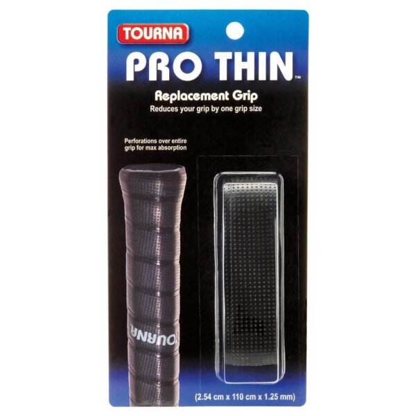 Базовая намотка на ракетку Tourna Pro Thin