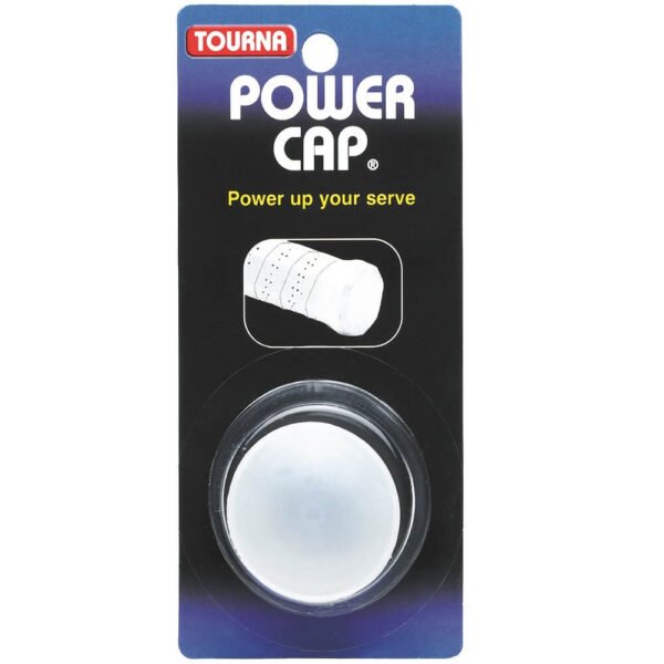 Усилитель мощности теннисной ракетки Tourna Power Cap