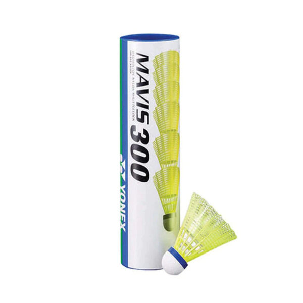 Воланы для бадминтона Yonex Mavis 300 Middle