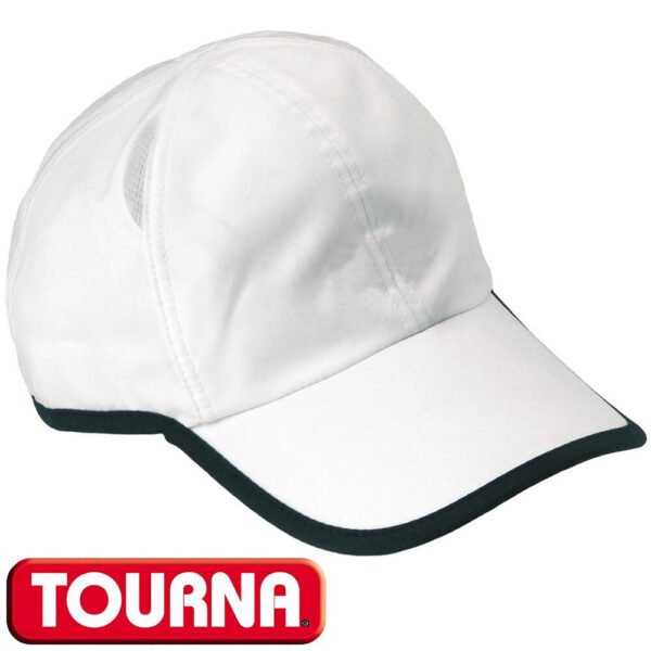 Кепка для тенниса Tourna Pro Cap