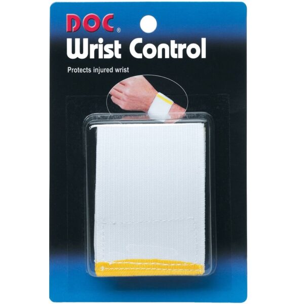 Повязка кистевая DOC Wrist Control