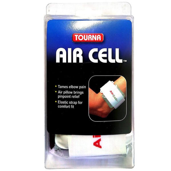 Повязка на предплечье Tourna Air Cell
