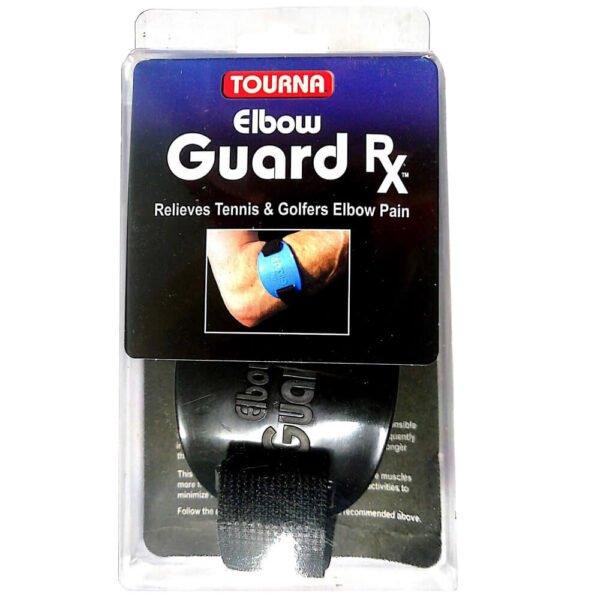 Повязка на предплечье Tourna Elbow Guard Rx
