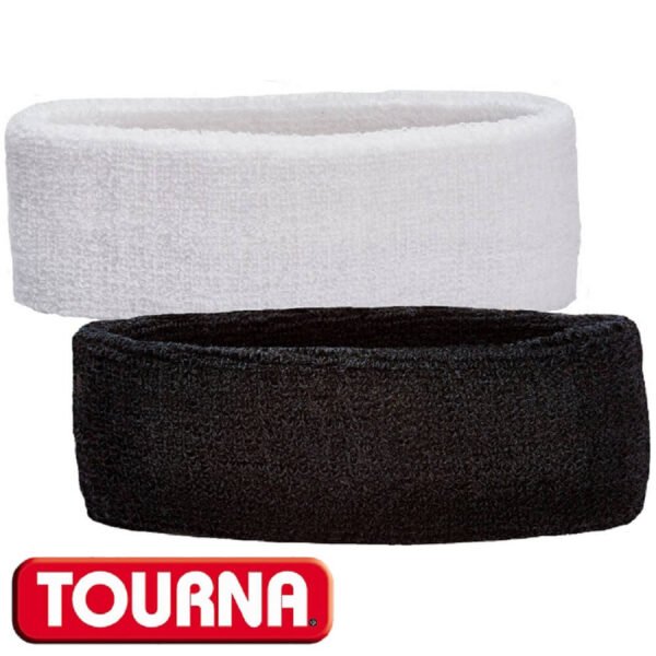 Повязка на голову Tourna Ultimate Headband