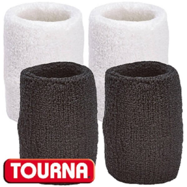 Напульсники Tourna Ultimate Wrist Bands