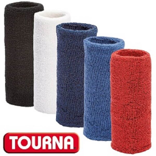 Напульсник длинный Tourna Wrist Towel