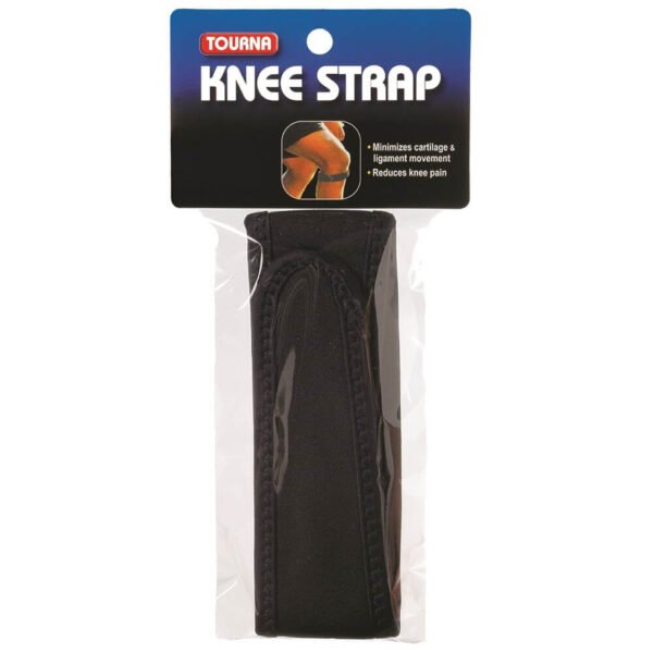 Повязка под колено Tourna Knee Strap