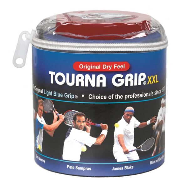 Намотка на ракетку Tourna Grip XXL (30)