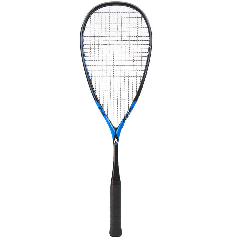 Ракетка для сквоша Karakal Raw 130 2.1 Ракетка для сквоша Karakal Raw 130 2.1