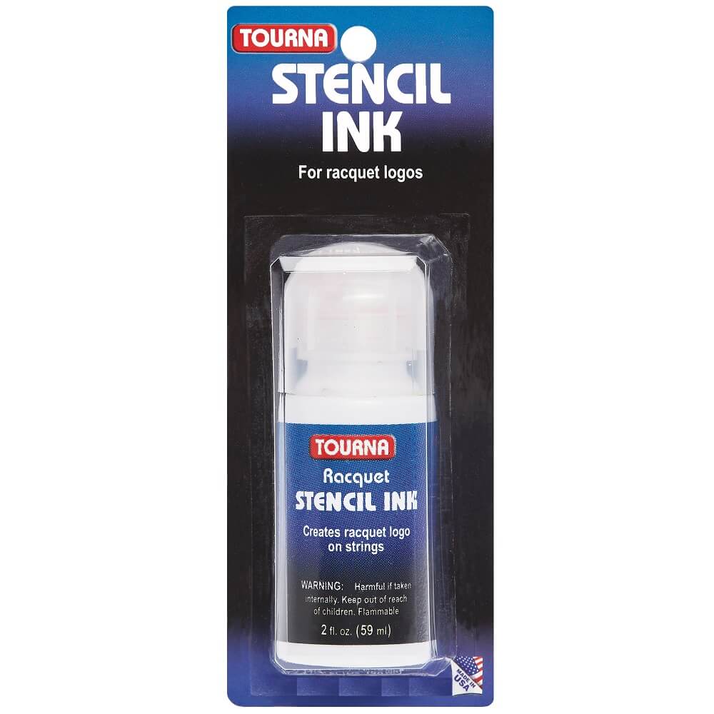 Маркер для струн теннис Tourna Stencil Ink-в упаковке Маркер для струн теннис Tourna Stencil Ink