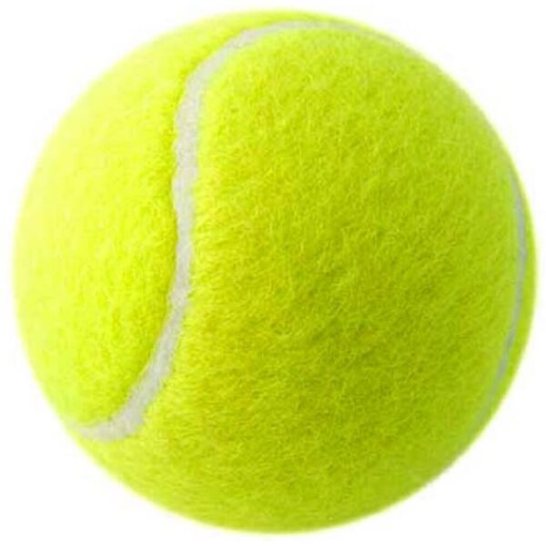Теннисные мячи (tennis balls)