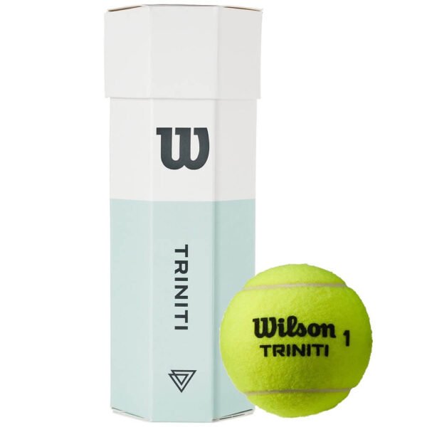 Мячи для тенниса Wilson Triniti - 3 мяча
