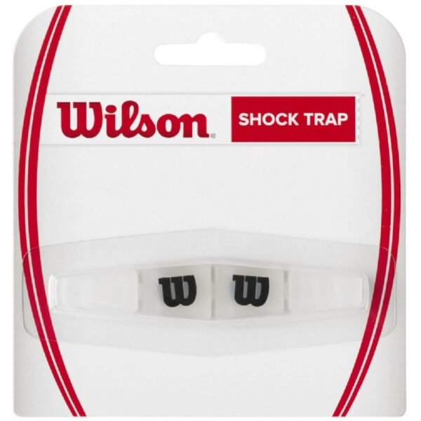Виброгаситель для ракетки Wilson Shock Trap
