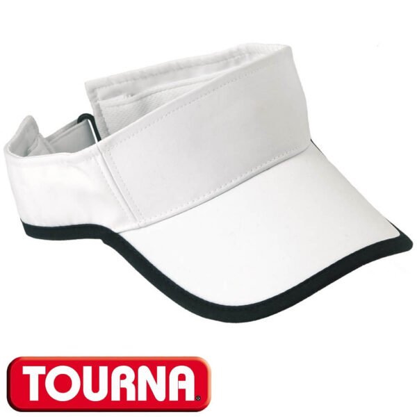 Козырек для тенниса Tourna Pro Visor