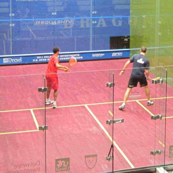 Сквош (squash)