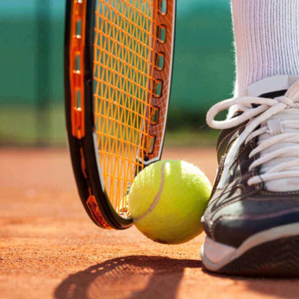 Теннис (tennis)