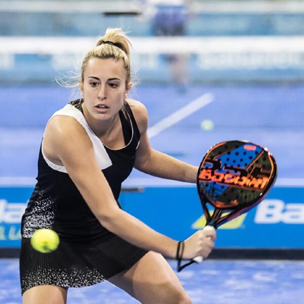 Падел (padel)