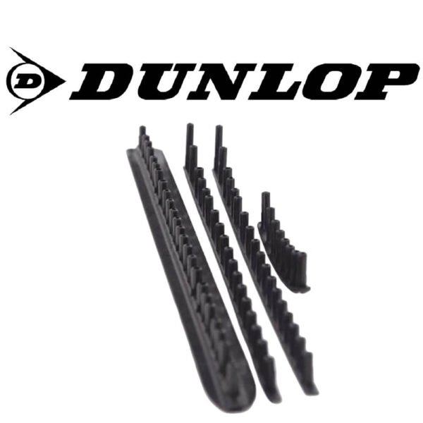 Бампер c втулками на ракетку для сквоша Dunlop