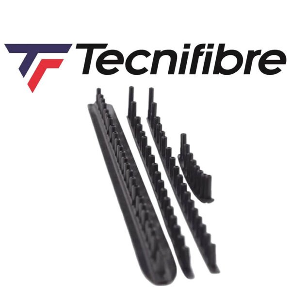 Бампер c втулками на ракетку для сквоша Tecnifibre