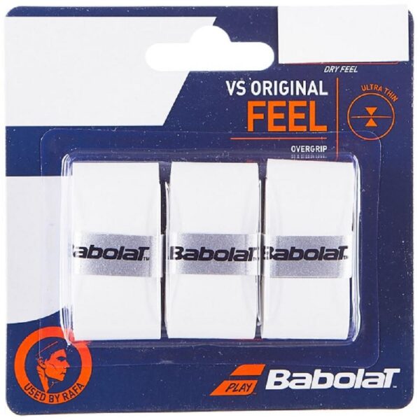 Намотка на ракетку Babolat VS Original (3)
