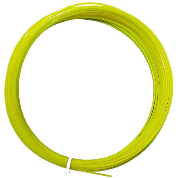 Струны для теннисной ракетки Weiss CANNON Ultra Cable 1.23 - размотка