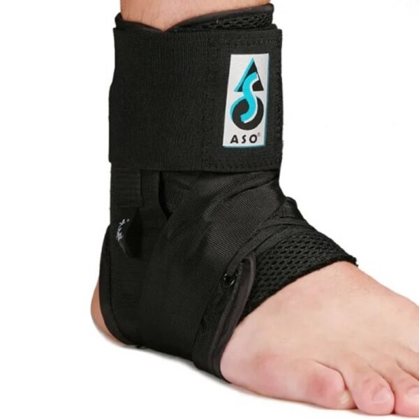 Бандаж на голеностоп ASO Ankle
