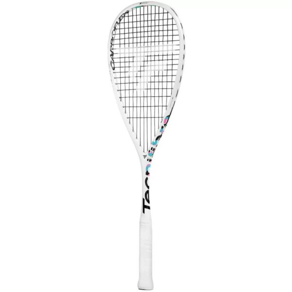 Ракетка для сквоша Tecnifibre Carboflex 125 NS X-Top V2