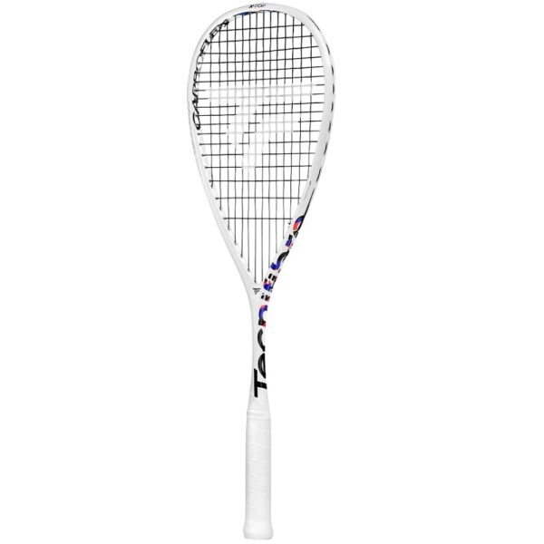 Ракетка для сквоша Tecnifibre Carboflex 125 X-Top V2