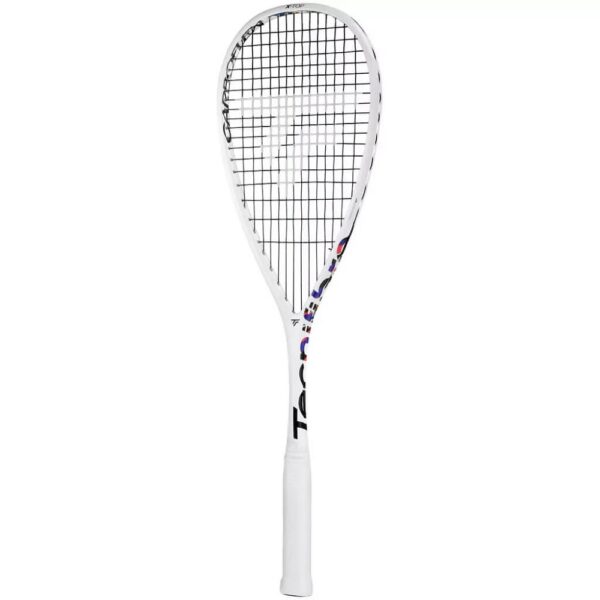 Ракетка для сквоша Tecnifibre Carboflex 130 X-Top V2