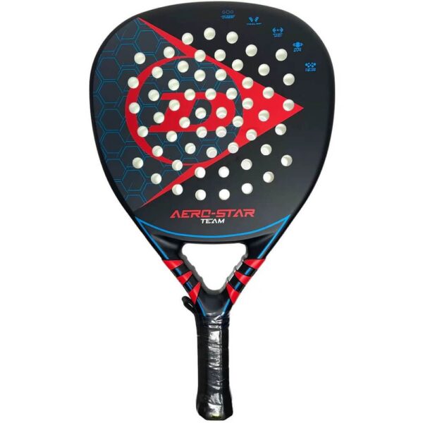 Ракетка для падела Dunlop Padel Aero-Star Team